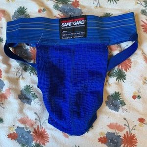 Safe Gard Jockstrap